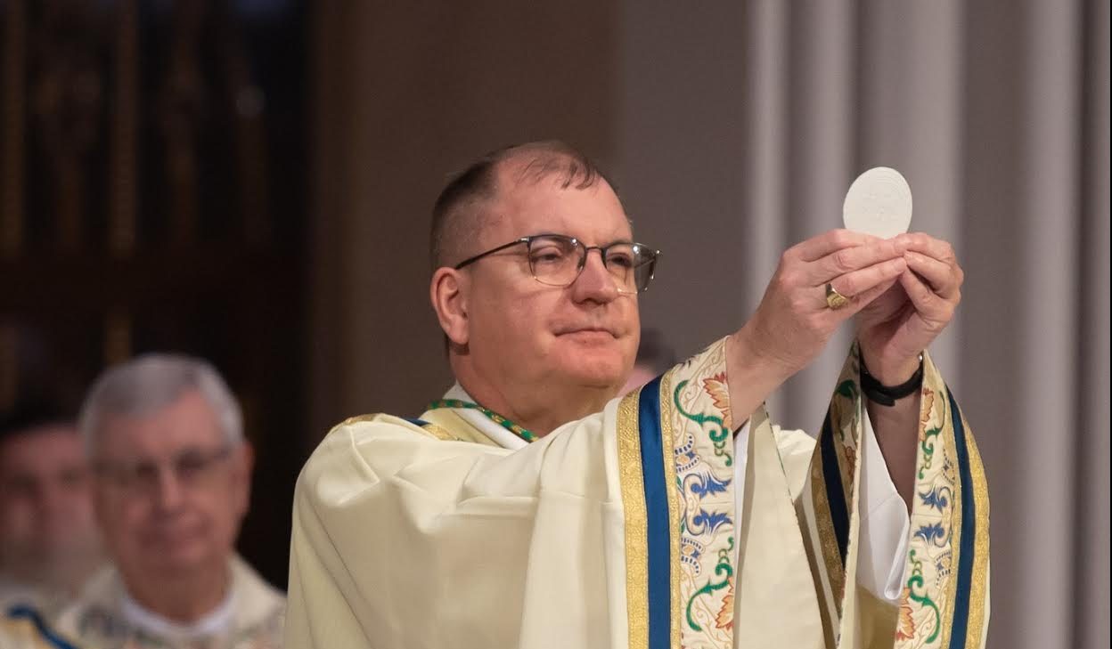 Vocations - The Diocese of Rockville Centre