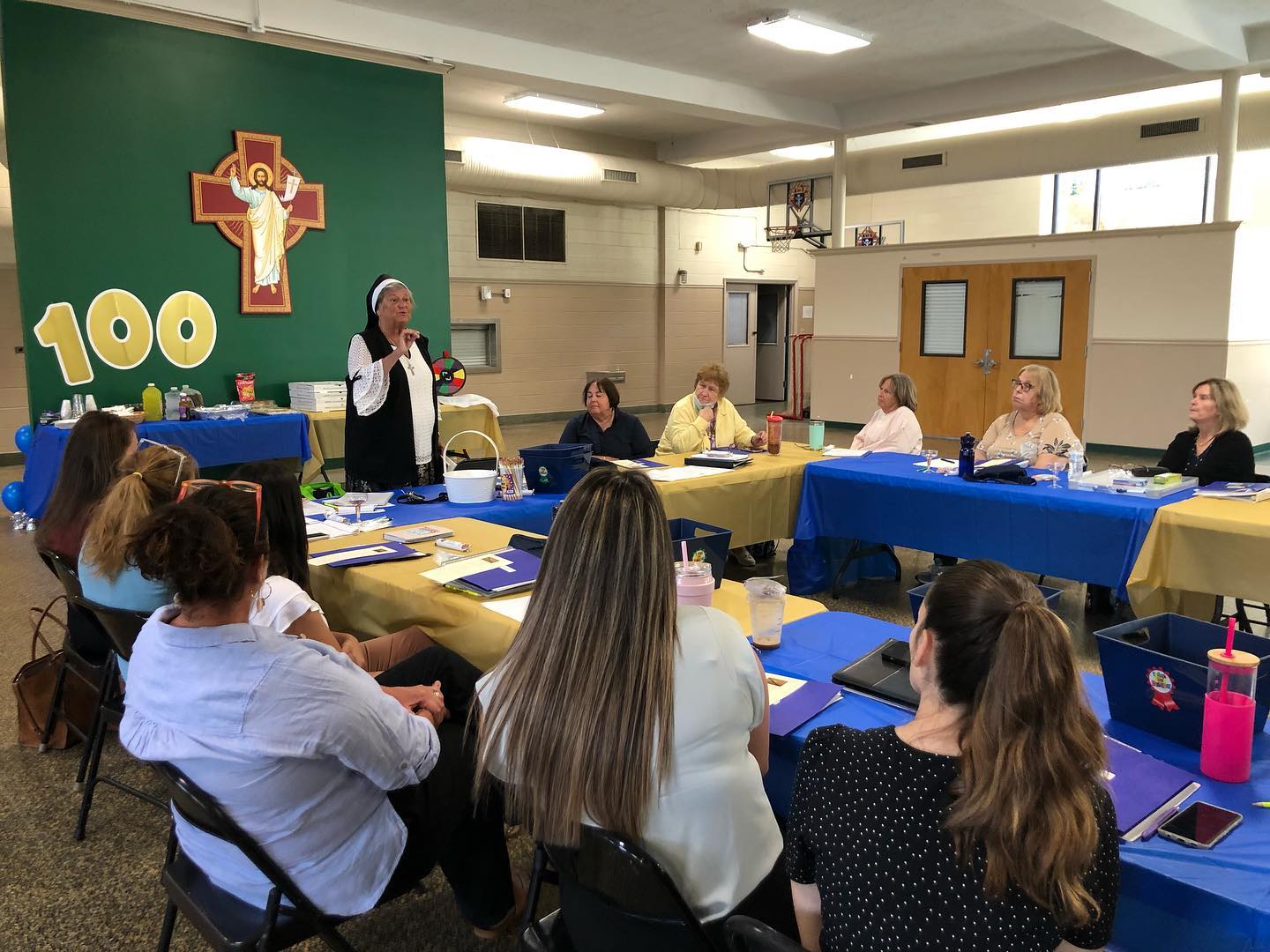 Celebrating the Diocesan Catholic Schools on Long Island - The Diocese ...